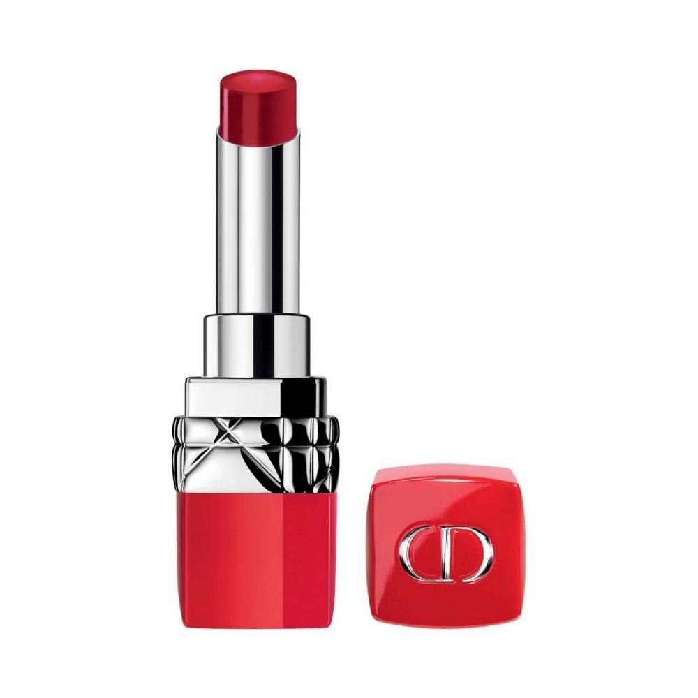 Christian Dior Ultra Rouge Lipstick