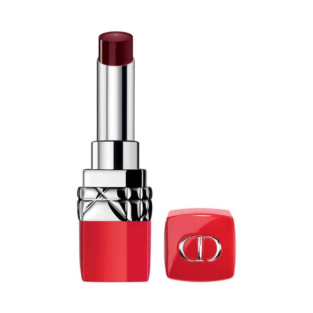 Christian Dior Ultra Rouge Lipstick