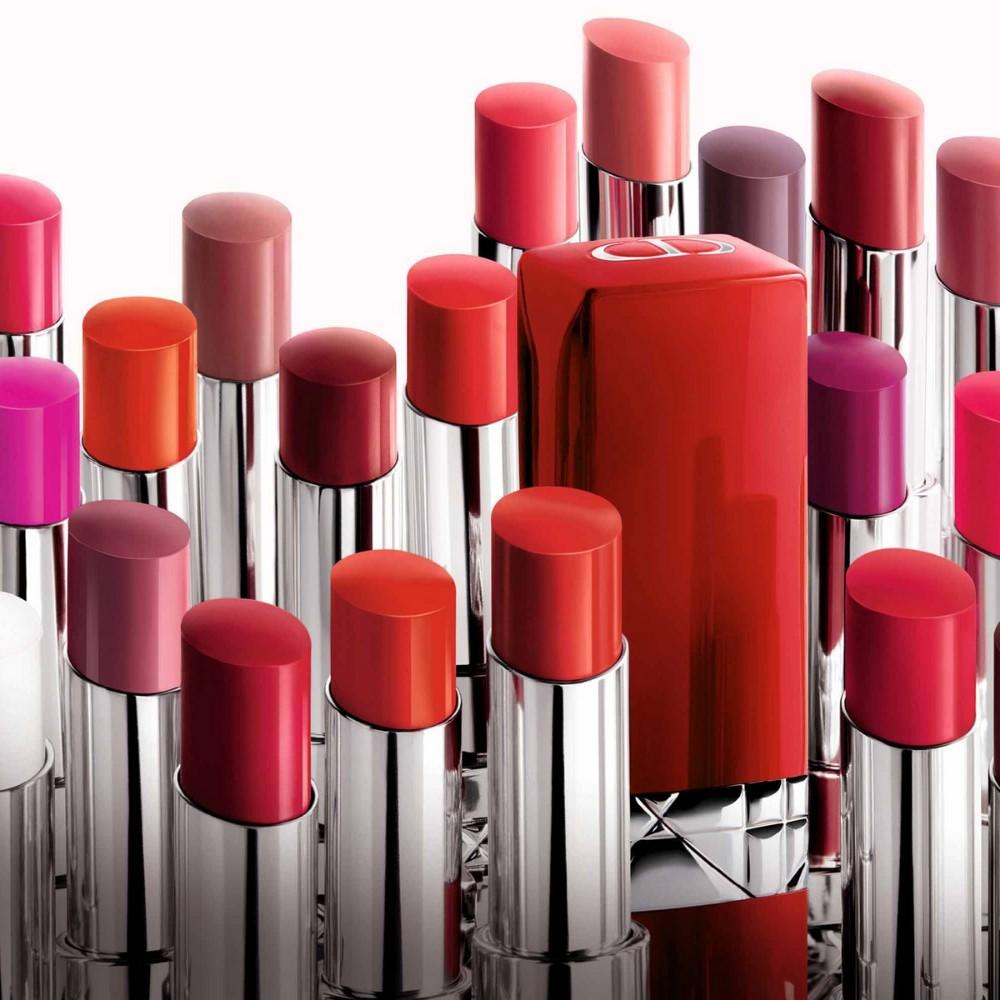 Christian Dior Ultra Rouge Lipstick