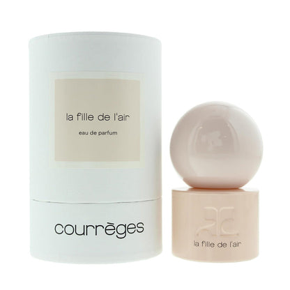 Courreges La Fille De L'Air EDP Spray