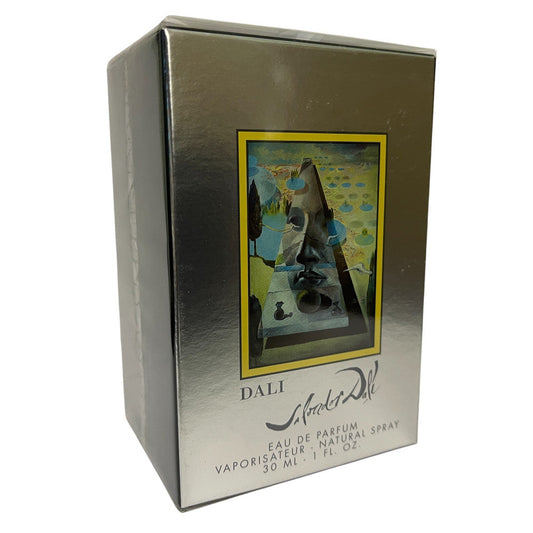 Dali by Salvador Dali EDP Spray