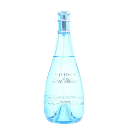 Davidoff Cool Water Woman EDT Spray