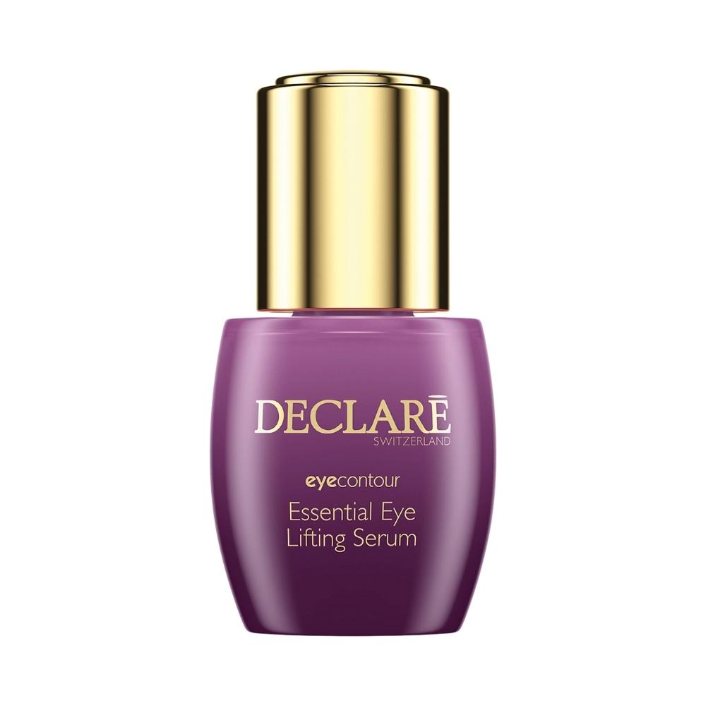 Declare Eye Contour Essential Eye Lifting Serum 15ml