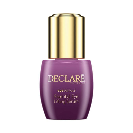 Declare Eye Contour Essential Eye Lifting Serum 15ml