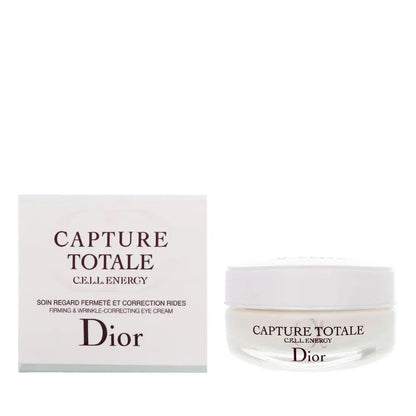 Christian Dior Capture Totale Super Potent Eye Creme 15ml