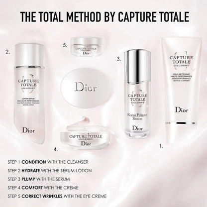 Christian Dior Capture Totale Super Potent Eye Creme 15ml