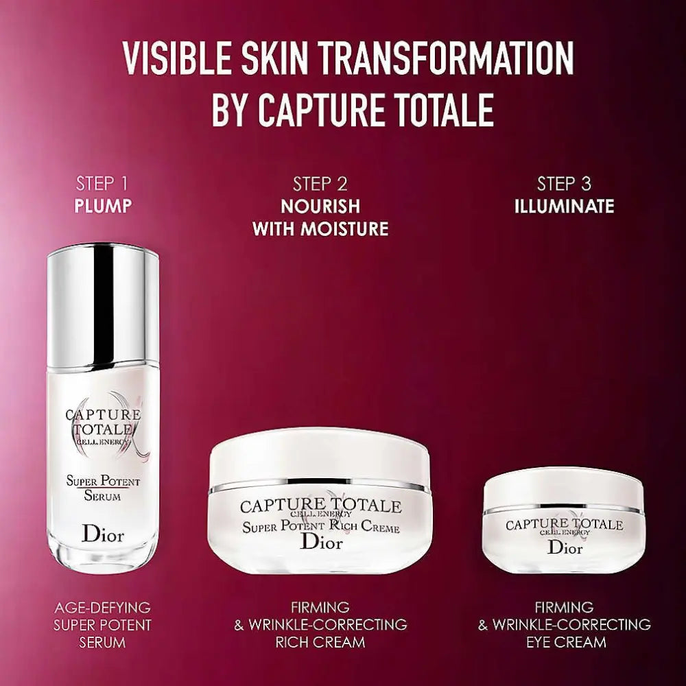 Christian Dior Capture Totale Super Potent Eye Creme 15ml