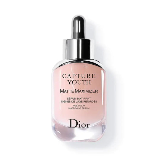 Christian Dior Capture Youth Matte Maximizer Age-Delay Mattifying Serum 30ml