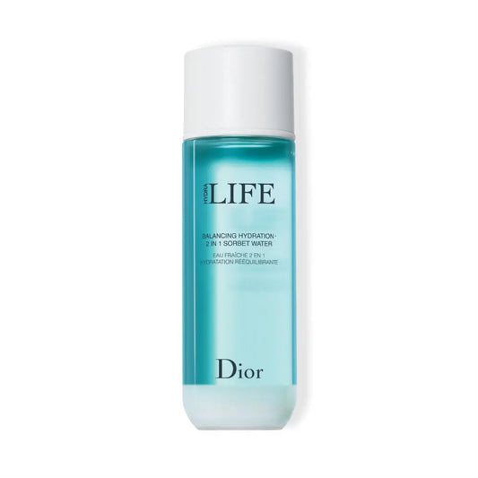 Christian Dior Hydra Life 2 in 1 Sorbet Water Balancing Hydration 175ml