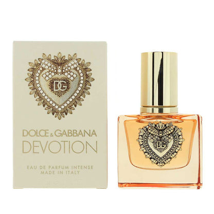 Dolce & Gabbana Devotion Intense EDP Spray