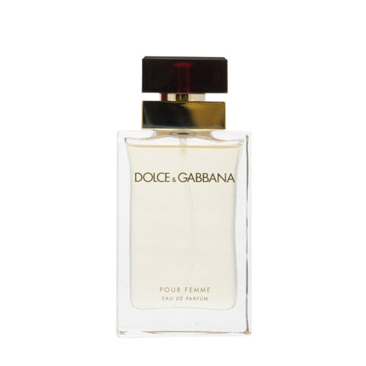 Dolce & Gabbana Pour Femme EDP Spray