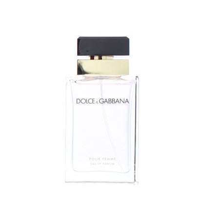 Dolce & Gabbana Pour Femme EDP Spray