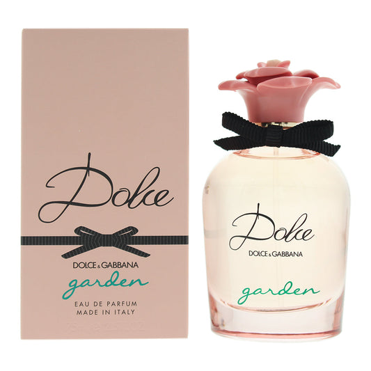 Dolce & Gabbana Dolce Garden EDP Spray