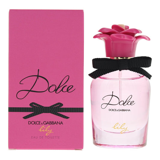 Dolce & Gabbana Dolce Lily EDT Spray