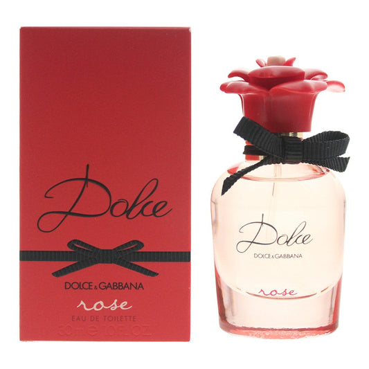 Dolce & Gabbana Dolce Rose EDT Spray