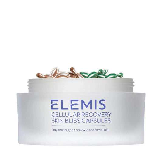 Elemis Cellular Recovery Skin Bliss Capsules (60 caps)