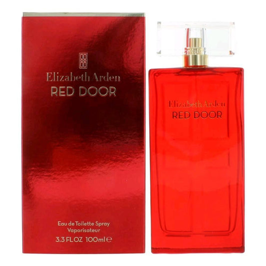 Elizabeth Arden Red Door EDT Spray