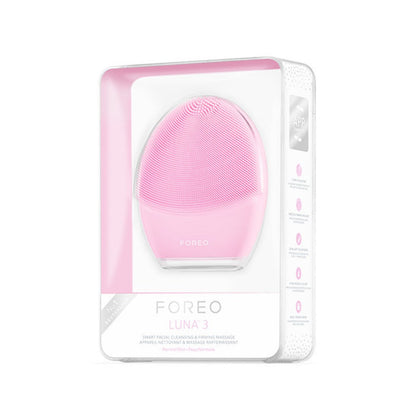 Foreo Luna 3 for Normal Skin