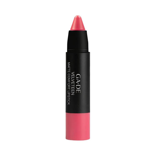 GA-DE Velveteen Matte Comfort Lipstick