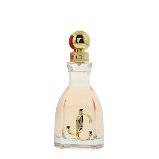 Jimmy Choo I Want Choo EDP Spray