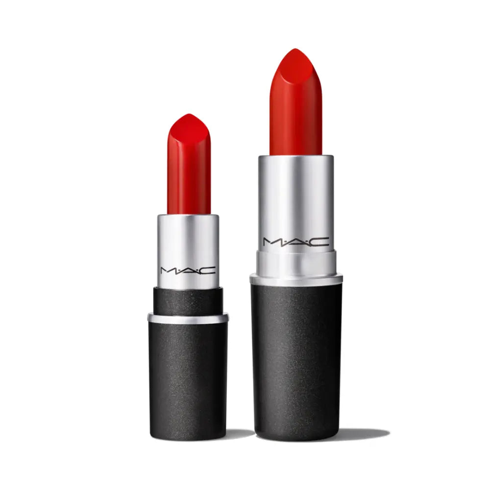 M.A.C Lipstick / Mini M.A.C 1.8g