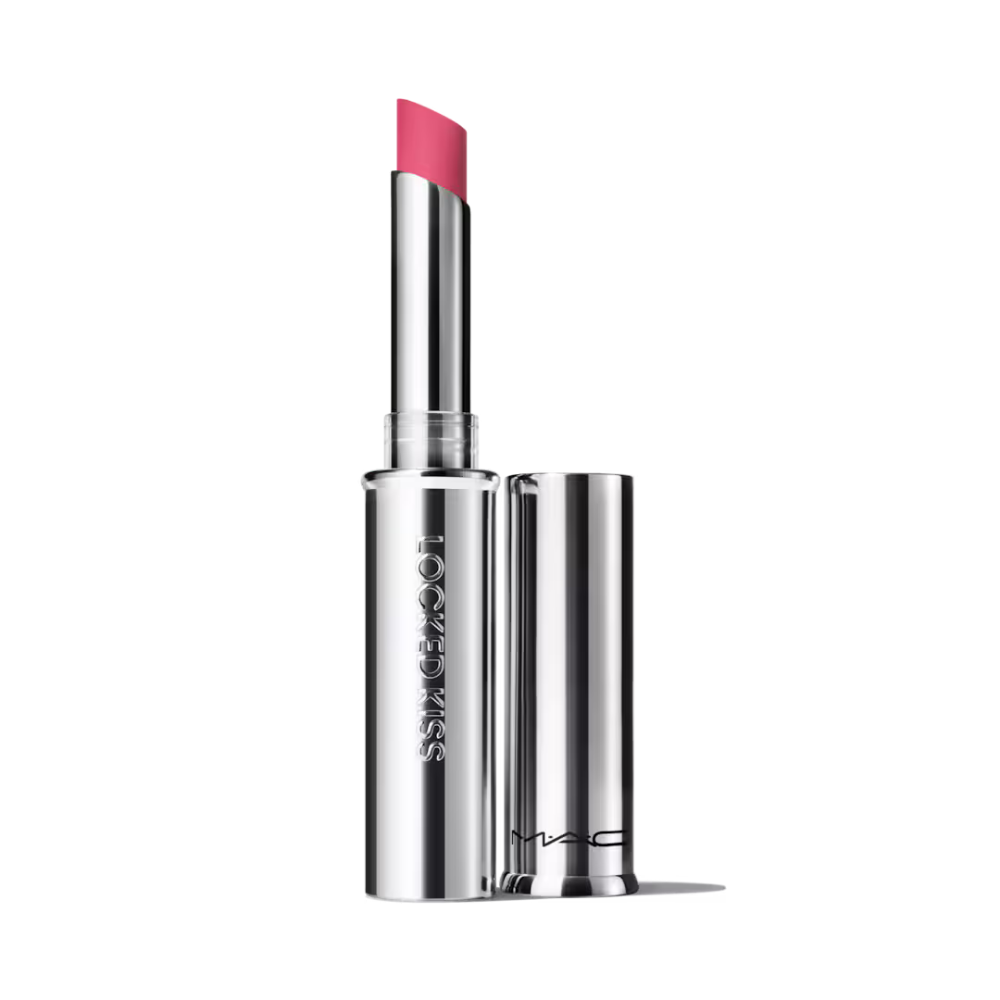 M.A.C Locked Kiss 24HR Lipstick 1.8g