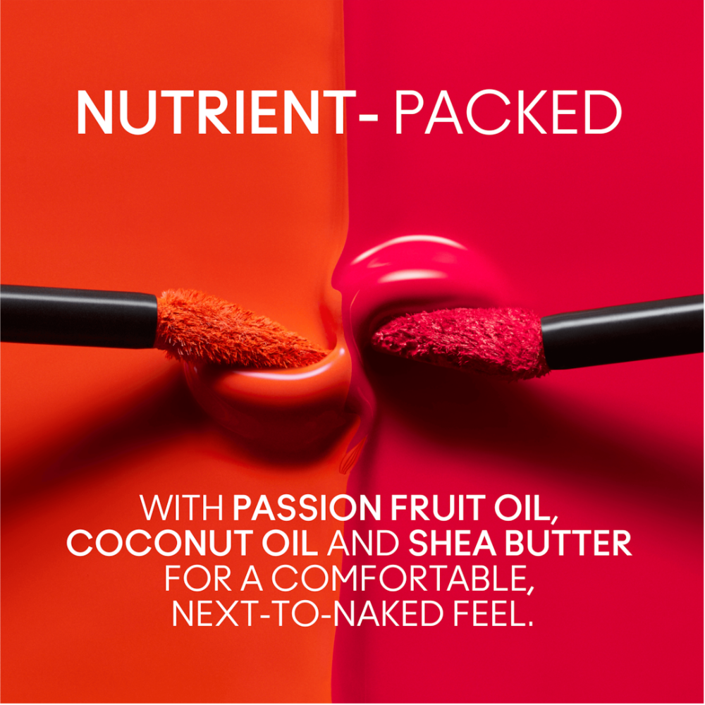 M.A.C Locked Kiss Ink 24HR Lipcolour 4ml