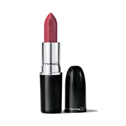 M.A.C Lustreglass Lipstick 3g