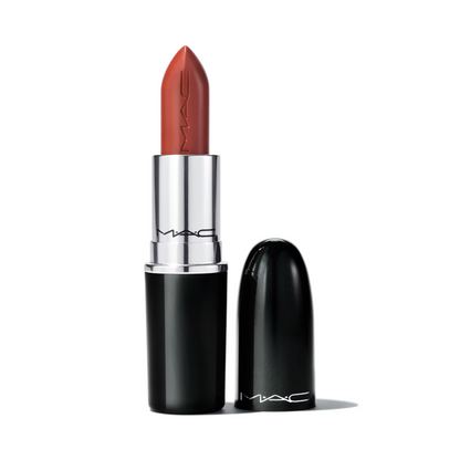 M.A.C Lustreglass Lipstick 3g