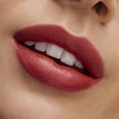 M.A.C Lustreglass Lipstick 3g