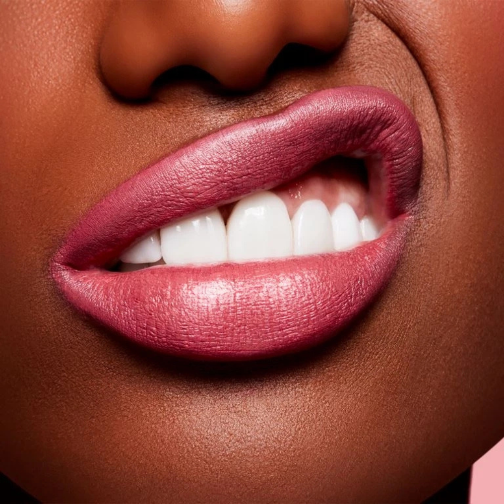 M.A.C Lustreglass Lipstick 3g