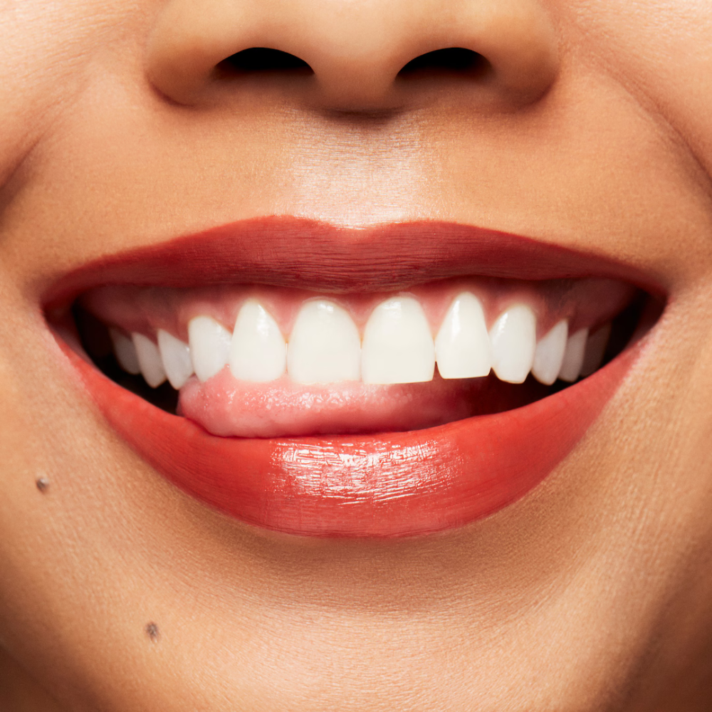 M.A.C Lustreglass Lipstick 3g