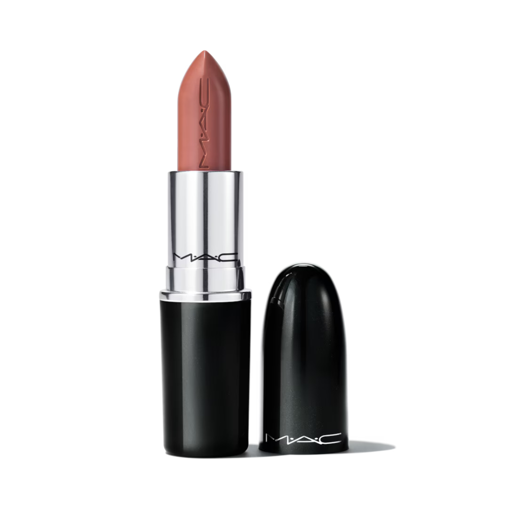 M.A.C Lustreglass Lipstick 3g