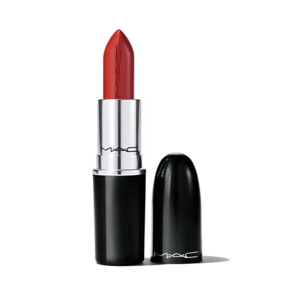 M.A.C Lustreglass Lipstick 3g
