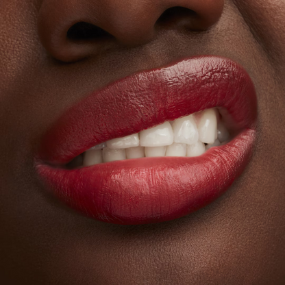 M.A.C Lustreglass Lipstick 3g