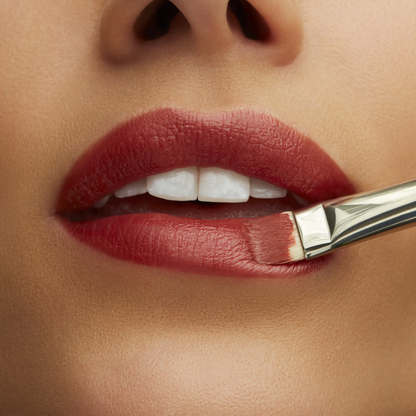 M.A.C Lustreglass Lipstick 3g