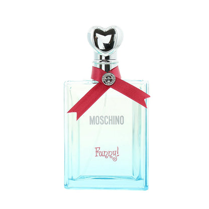 Moschino Funny EDT Spray
