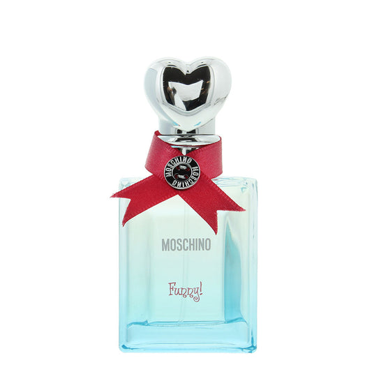 Moschino Funny EDT Spray