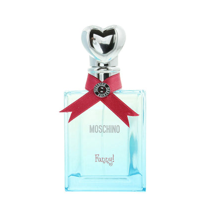 Moschino Funny EDT Spray