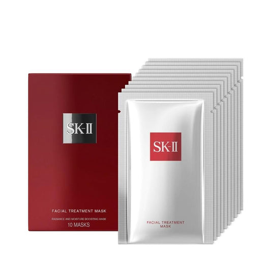 SK-II Facial Treatment Mask 10 Sheets