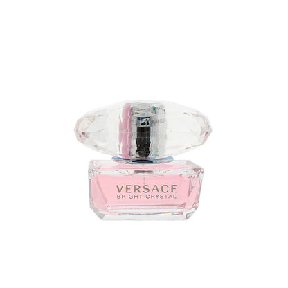 Versace Bright Crystal EDT Spray