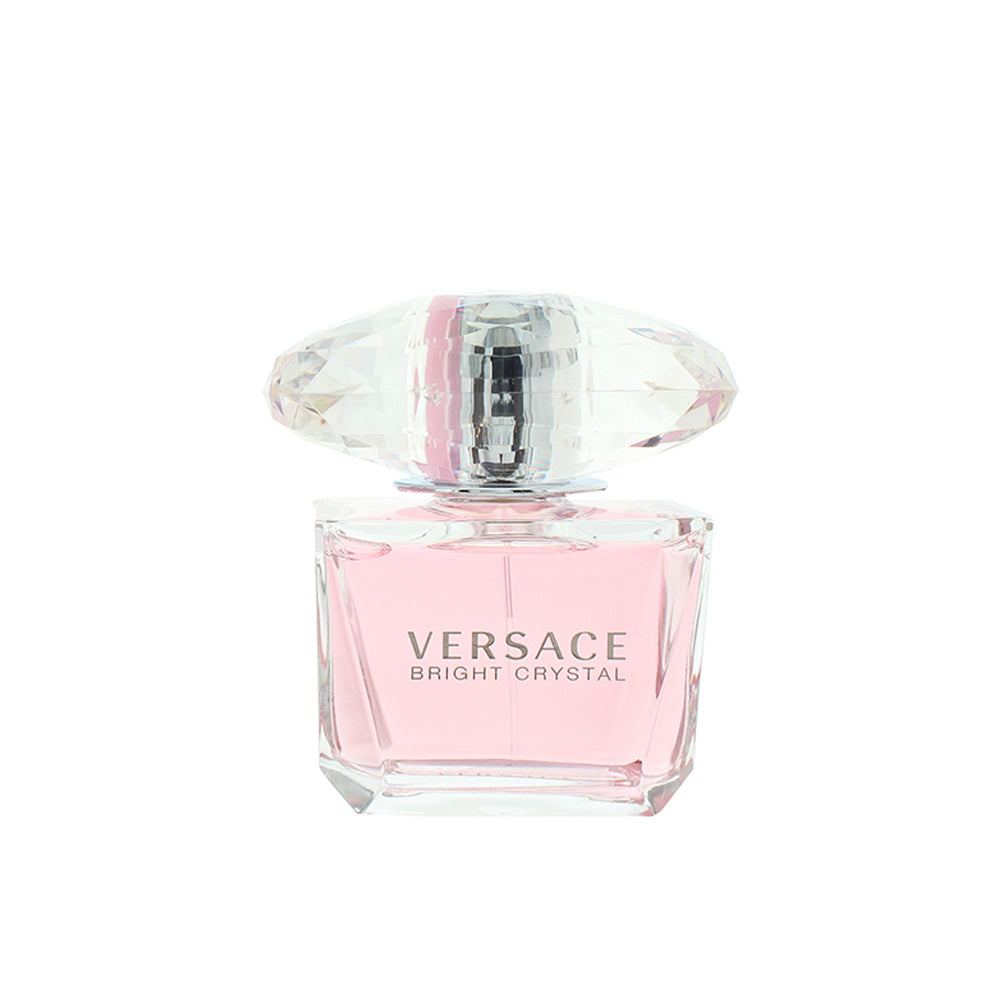 Versace Bright Crystal EDT Spray