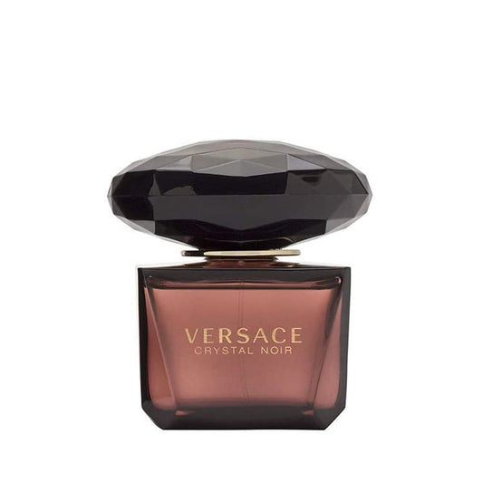 Versace Crystal Noir EDT Spray