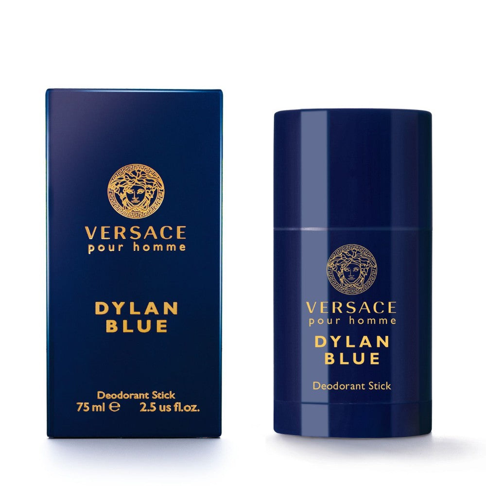 Versace Dylan Blue Pour Homme Deodorant Stick 75ml