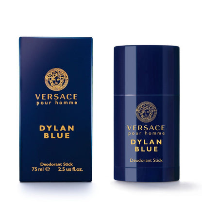Versace Dylan Blue Pour Homme Deodorant Stick 75ml