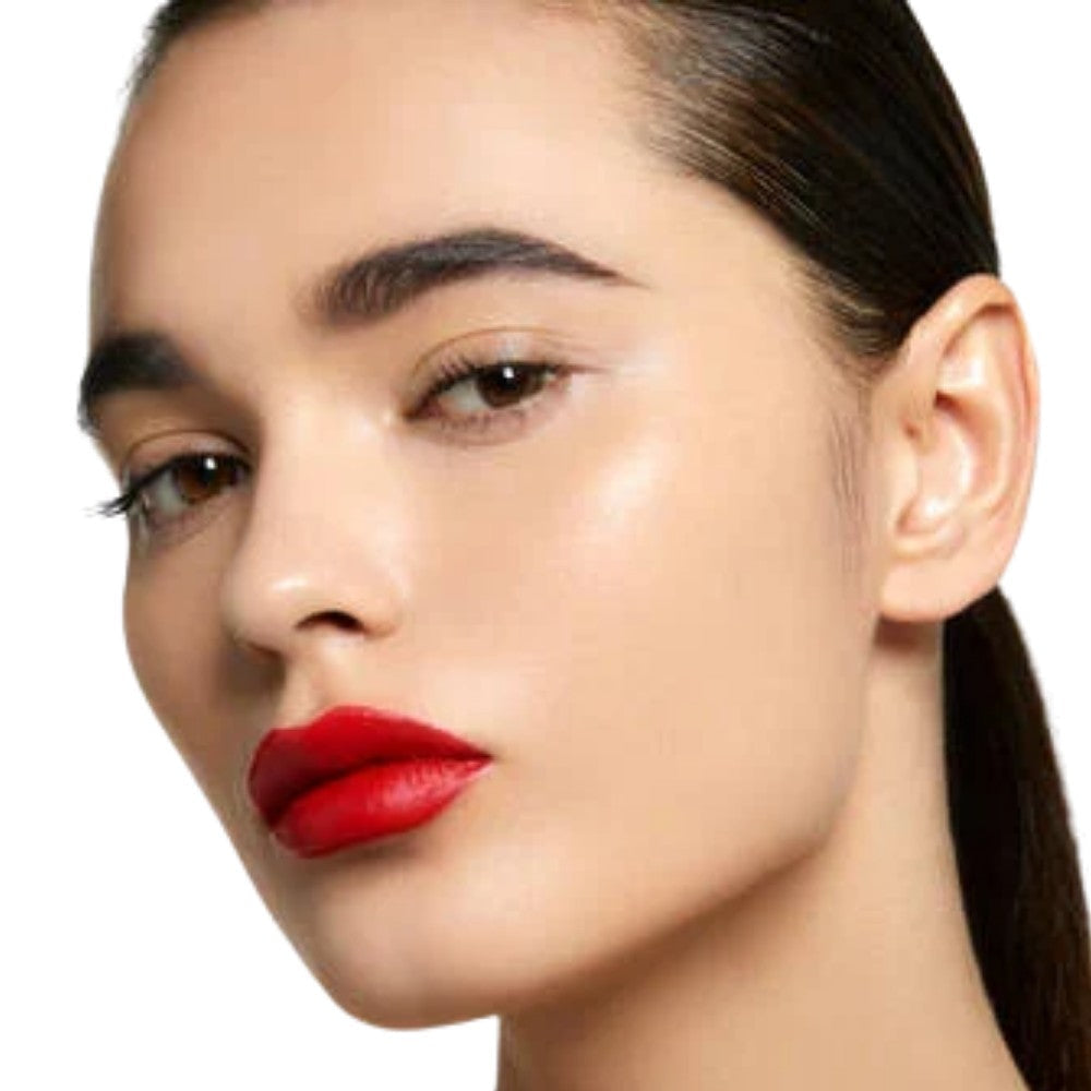 Yves Saint Laurent Rouge Pur Couture Satiny Radiance Lipstick