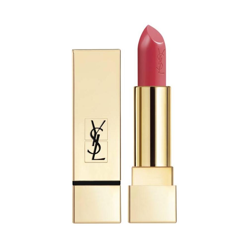 Yves Saint Laurent Rouge Pur Couture Satiny Radiance Lipstick