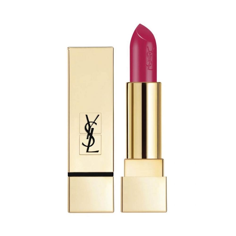 Yves Saint Laurent Rouge Pur Couture Satiny Radiance Lipstick