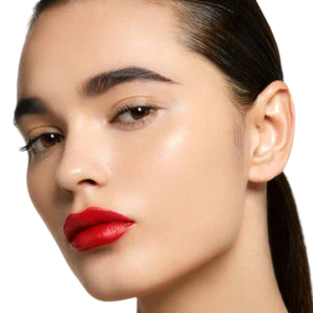 Yves Saint Laurent Rouge Pur Couture Satiny Radiance Lipstick