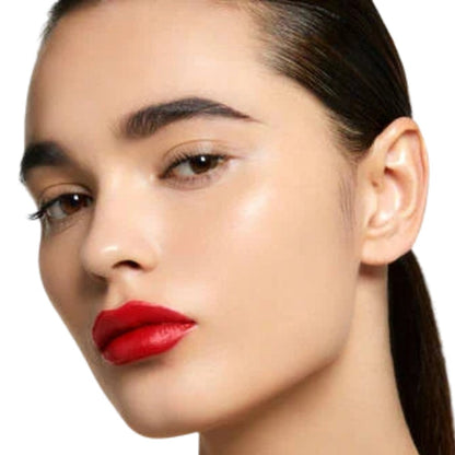 Yves Saint Laurent Rouge Pur Couture Satiny Radiance Lipstick